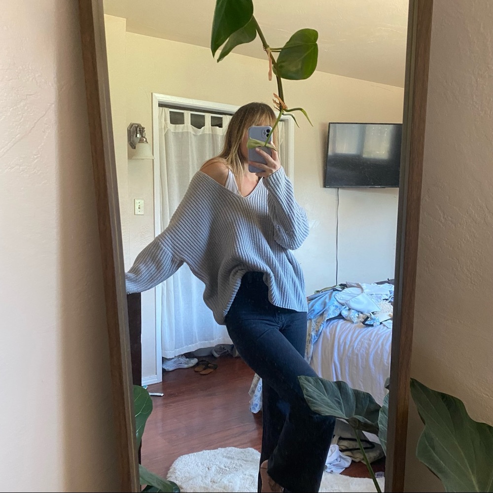 ASOS sweater
